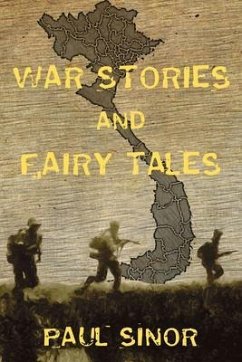 War Stories and Fairy Tales (eBook, ePUB) - Sinor, Paul