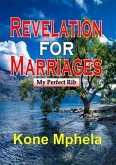 Revelation for Marriages (eBook, ePUB)