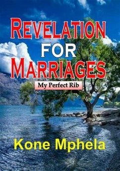 Revelation for Marriages (eBook, ePUB) - Mphela, Kone