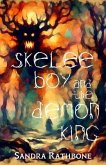 Skelee Boy and the Demon King (eBook, ePUB)