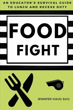 Cover Food Fight (eBook, ePUB)