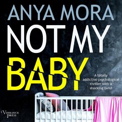 Not My Baby (MP3-Download) - Mora, Anya