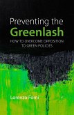 Preventing the Greenlash (eBook, ePUB)