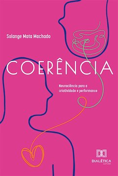 Cover Coerência (eBook, ePUB)
