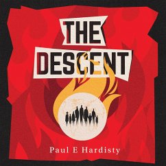 The Descent (MP3-Download) - Hardisty, Paul E.