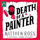 Death of a Painter (MP3-Download)