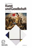 Kunst und Gesellschaft (eBook, PDF)