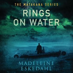 Rings on Water (MP3-Download) - Eskedahl, Madeleine