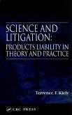 Science and Litigation (eBook, ePUB)