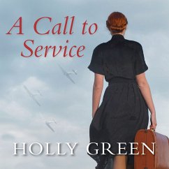 A Call to Service (MP3-Download) - Green, Holly