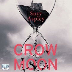 Crow Moon (MP3-Download) - Aspley, Suzy