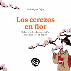 Los cerezos en flor (MP3-Download) - Cejas Arroyo, José Miguel