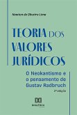 Teoria dos valores jurídicos (eBook, ePUB) Teoria dos valores jurídicos (eBook, ePUB)