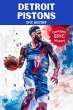Detroit Pistons Epic History (eBook,... - Bild 1