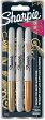 1x3 Sharpie Metallic Marker F... - Bild 1