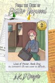 From the Desk of Buster Heywood (Lines of Power, #1) (eBook, ePUB) From the Desk of Buster Heywood (Lines of Power, #1) (eBook, ePUB)
