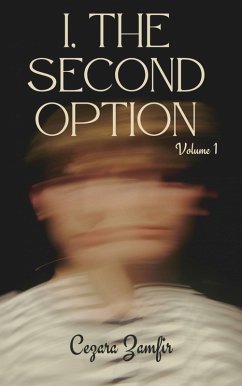 Cover I, The Second Option (eBook, ePUB)