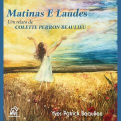 Cover Matinas e Laudes (eBook, ePUB)