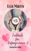 Lesbisch für Anfängerinnen 2: Cappuccino Küsse (eBook, ePUB)