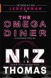 The Omega Diner (Ledgerman, #1) (eBook,... - Bild 1