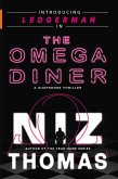 The Omega Diner (Ledgerman, #1) (eBook, ePUB)