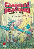 Carreras de dragones 2: Magia y azufre (eBook, ePUB)