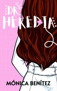Cover Dr. Heredia (eBook, ePUB)