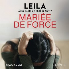 Mariée de force (MP3-Download) - Leila