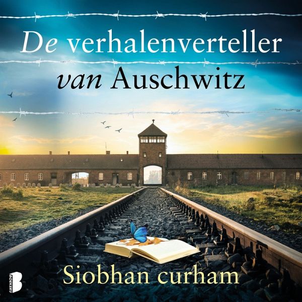 De verhalenverteller van Auschwitz (MP3-Download) De verhalenverteller van Auschwitz (MP3-Download)