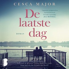 De laatste dag (MP3-Download) - Major, Cesca