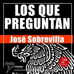 Los que preguntan (MP3-Download) - Sobrevilla, José