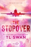 The Stopover (eBook, ePUB) The Stopover (eBook, ePUB)