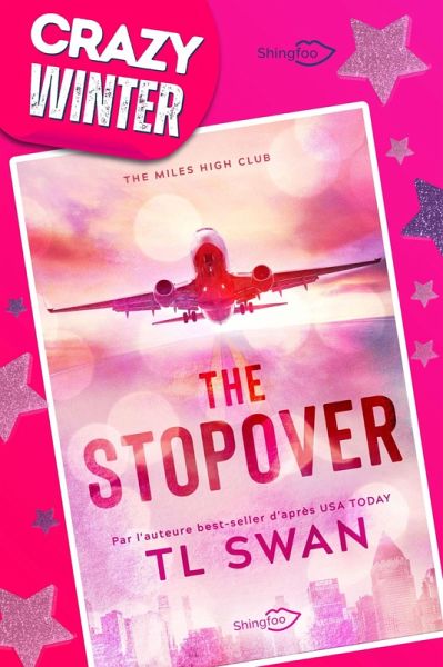 The Stopover (eBook, ePUB) The Stopover (eBook, ePUB)