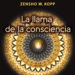 La llama de la consciencia (eBook, ePUB)
