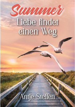 Summer (eBook, ePUB) - Steffen, Antje