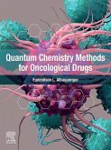 Quantum Chemistry Methods for Oncological Drugs (eBook, ePUB)