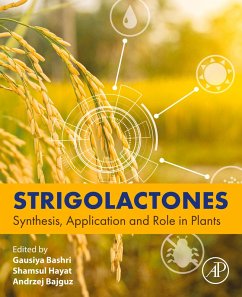 Strigolactones (eBook, ePUB)