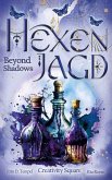 Hexenjagd: Beyond Shadows (eBook, ePUB)