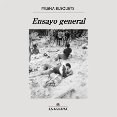 Ensayo general (MP3-Download) - Busquets, Milena