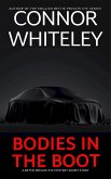 Bodies In The Boot: A Bettie Private Eye Mystery Short Story (The Bettie English Private Eye Mysteries) (eBook, ePUB)