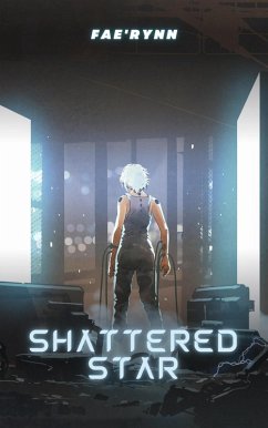 Cover Shattered Star (Mechanized Hearts, #2) (eBook, ePUB)