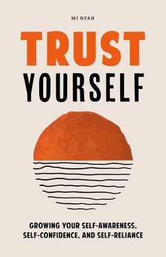 Trust Yourself (eBook, ePUB) - Ryan, M. J.