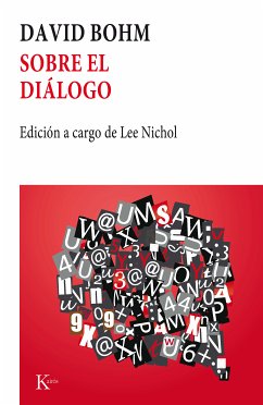 Sobre el diálogo (eBook, ePUB) - Bohm, David