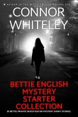 Bettie English Mystery Starter Collection: 20 Bettie Private Investigator Mystery Short Stories (The Bettie English Private Eye Mysteries, #0) (eBook, ePUB)
