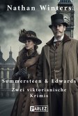 Summersteen & Edwards (eBook, ePUB)