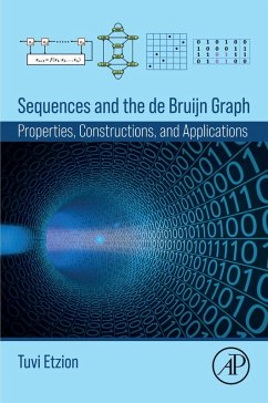 Cover Sequences and the de Bruijn Graph (eBook, ePUB)
