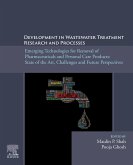 Development in Wastewater Treatment Research and Processes (eBook, ePUB)