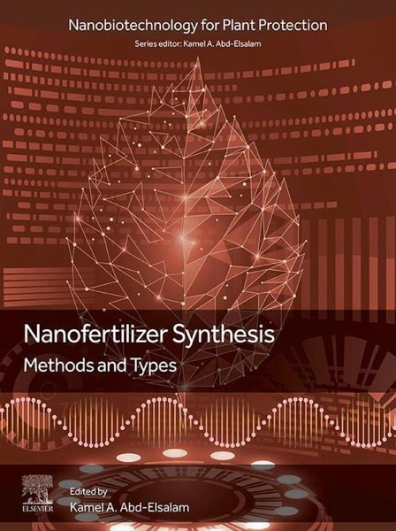 Nanofertilizer Synthesis: Methods and Types (eBook, ePUB) Nanofertilizer Synthesis: Methods and Types (eBook, ePUB)
