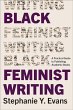 Black Feminist Writing (eBook, ePUB) - Bild 1