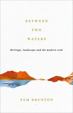 Between Two Waters (eBook, ePUB) - Brunton, Pam